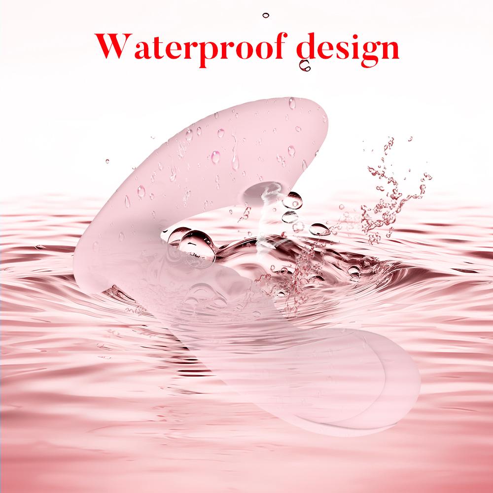 Вибратор с дистанционным управлением 8 режимов вибрации сосания точка G точка A клитор стимулятор секс-игрушка для женщин мастурбация оргазм товары