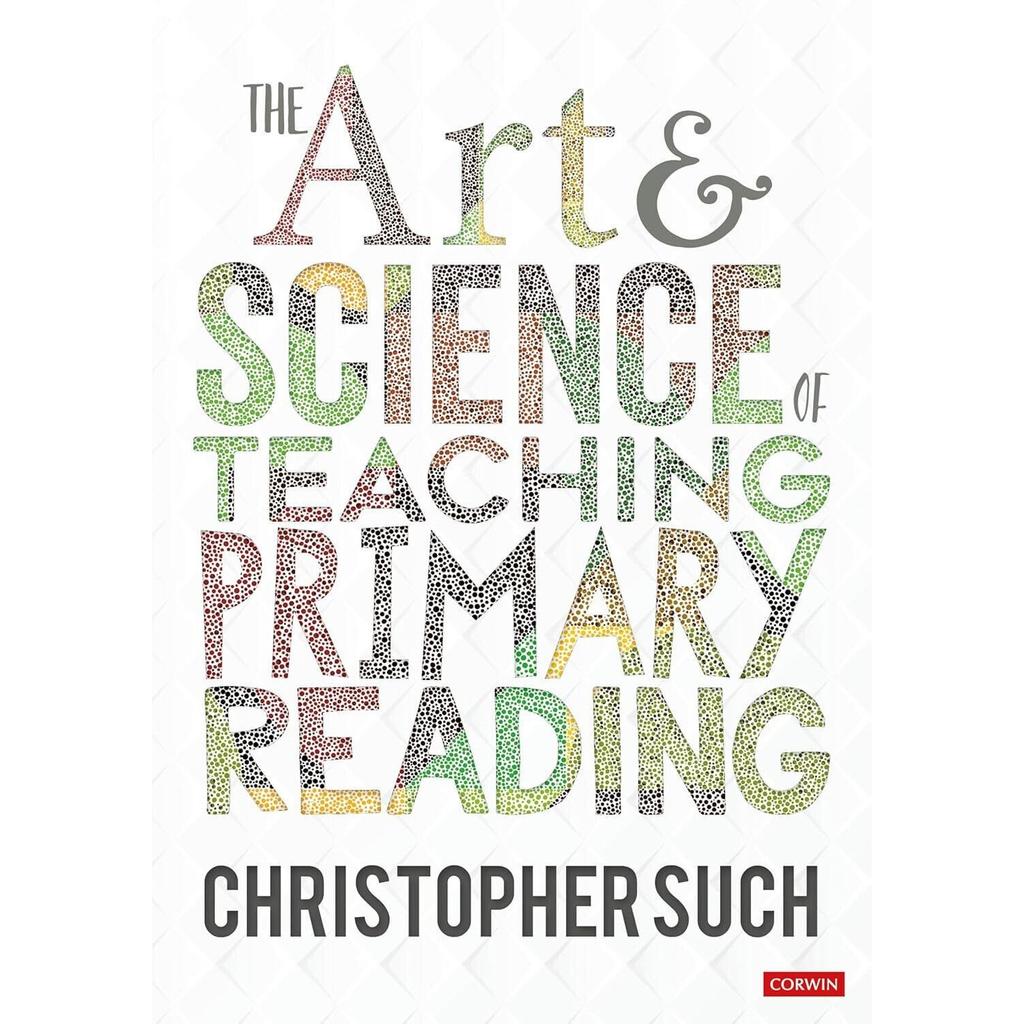 The Art and Science of Teaching Primary Paperback s134 UKN15