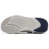 Li Ning Soft Go Casual Slip-On Shoes Женские кроссовки Серые AGLU276-1