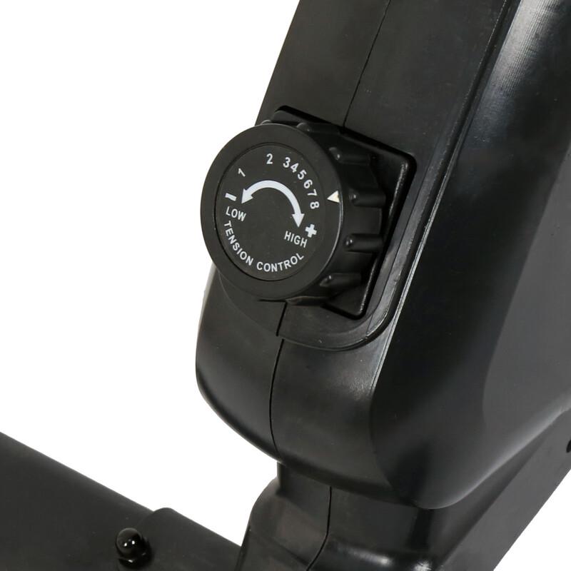 Magnetic Resistance Mini Exercise Bike