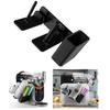 with Straw Slot Cup Organizer Rack 3-in-1 Cup Storage Holder Disposable Cup Dispense  Coffee Lovers