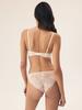 Blueberry Esotiq Push-Up Bra