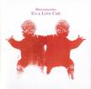 CD MOTORPSYCHO - It's a Love Cult PSYCHOBABBLE041 Stickman Record 2002 Германия Рок Б/У