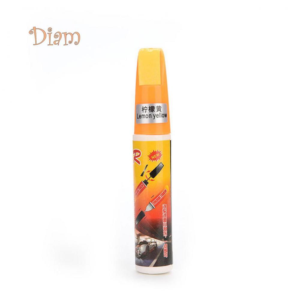 Ручка для ремонта царапин, ручка для ремонта краски для автомобилей