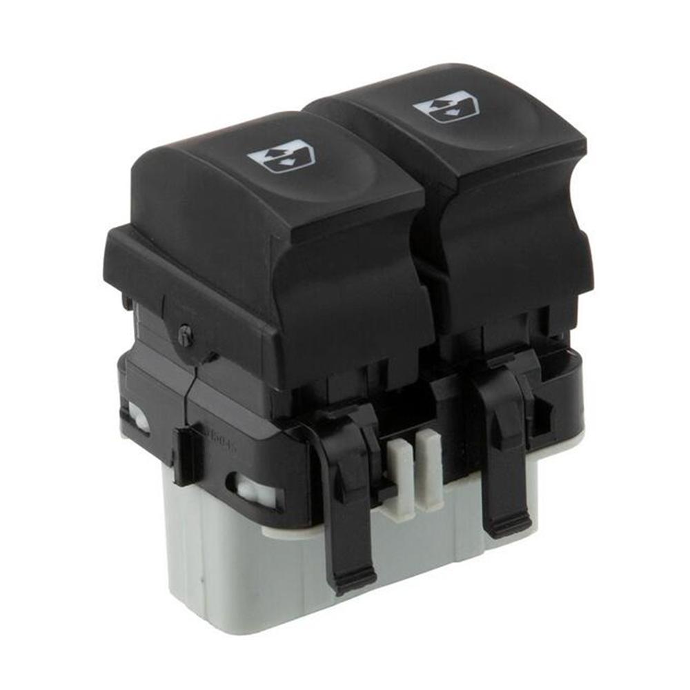 Новый 1x Авто Электрический Переключатель Стеклоподъемника Для Renault Clio 3 IIIBox Modus Twingo 8200214939