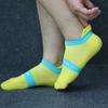 Fashion Hosiery Hiking Running Anti-slip Five Toe Socks Sports Socks Mesh Socks Five Finger Socks