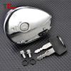 Крышка бензобака для Kawasaki Vulcan 400 500 1500 VN400 VN500 VN1500 ZR1100 BJ250 EL250 ZL400 ZL600 EN400 EN500