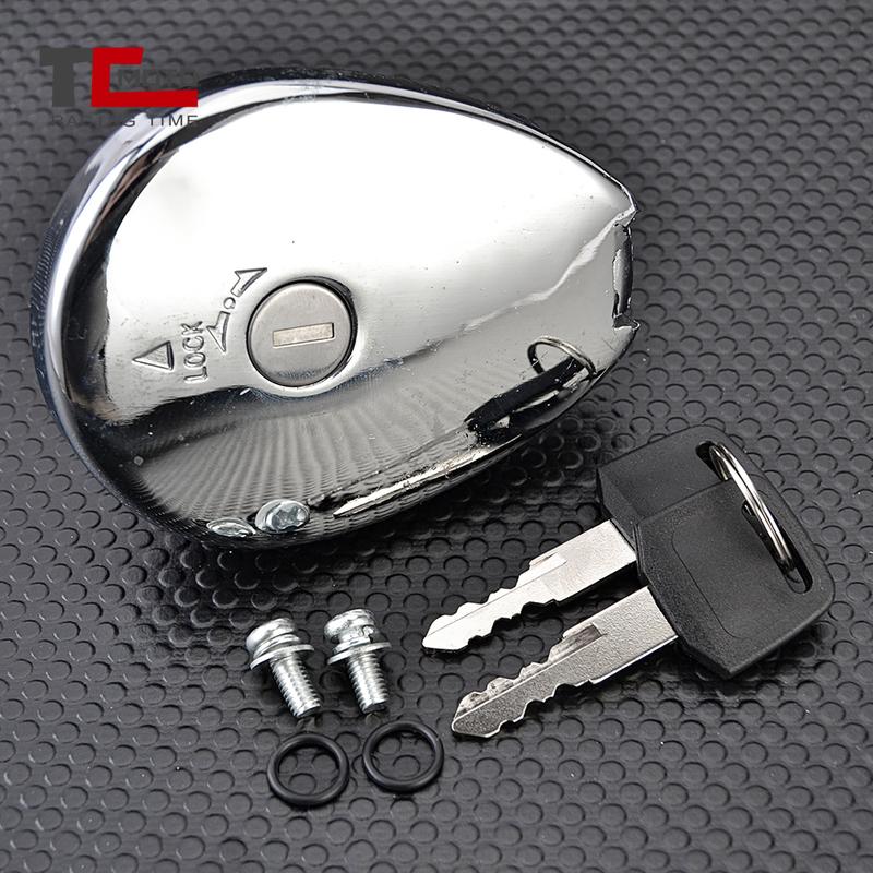 Крышка бензобака для Kawasaki Vulcan 400 500 1500 VN400 VN500 VN1500 ZR1100 BJ250 EL250 ZL400 ZL600 EN400 EN500