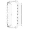 Case for Xiaomi Mi Band 9 Active PC Bumper Smart Watch Protective Cover for Redmi Band 3 Shell Accessories NO Screen Protector