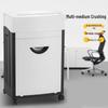 Comi Commercial High-Security Paper Shredder CN plug (adapter included)