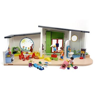 Детские фигурки Playmobil Rainbow 70280, 1 корейская игрушка