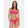 Бюстгальтер-топ HUGO Bralette Rib