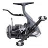 SHIMANO Спиннинговая катушка 23 Hyper Force LB C2000MDH Рычажный тормоз