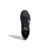 Adidas Daily 3.0 Black White Мужские кроссовки Core-Black Cloud-White FW7033