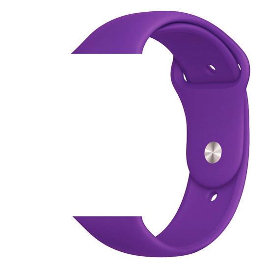 Ремешок для Apple Watch Band Pulseira Apple Watch Series 10 Ultra 2 9 8 7 6 SE 4 5 3 Band 44 мм/40 мм Iwatch Band 5 49 мм 38 мм 41 мм 45 мм