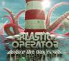 CD PLASTIC OPERATOR - Before the Day Is Out PCD20148 P-Vine Records 2012 Japan ObiDance & Electronica Used