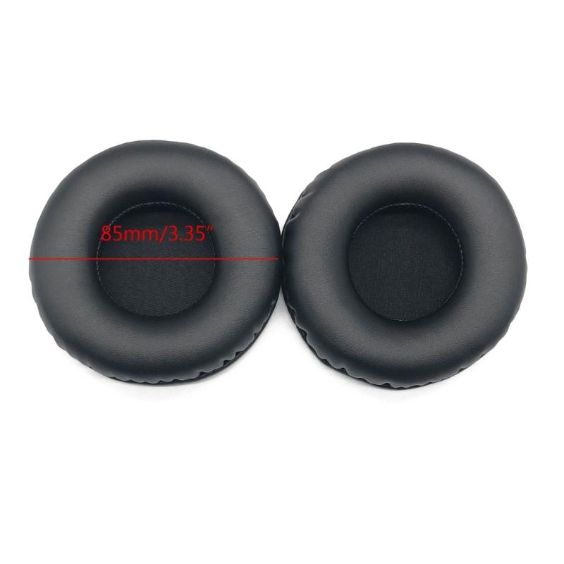 Сменные амбушюры для Skullcandy HESH 2.0 Hesh2 Hesh1 1.0 Мягкие поролоновые подушечки Амбушюры Аксессуары для наушников