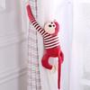 Gifts Cotton Monkey Soft Home Decoration Stuffed Toys Plush Doll Long Arm Monkey Plush Toys
