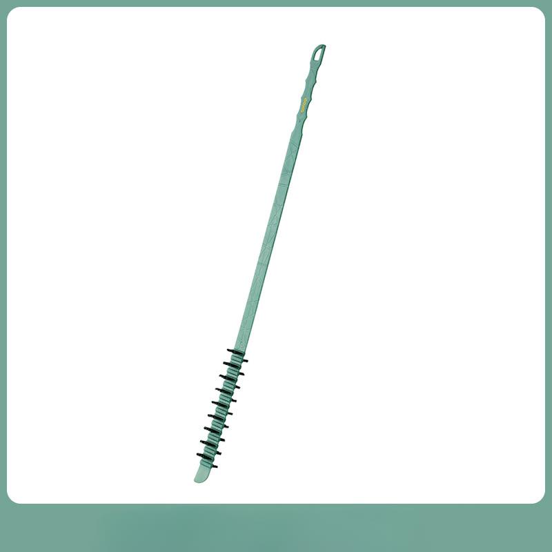 Чистящее средство для стиральной машины с длинной ручкой, сушилка для радиатора, щетка для внутренней очистки стиральной машины, чистящие средства для белья