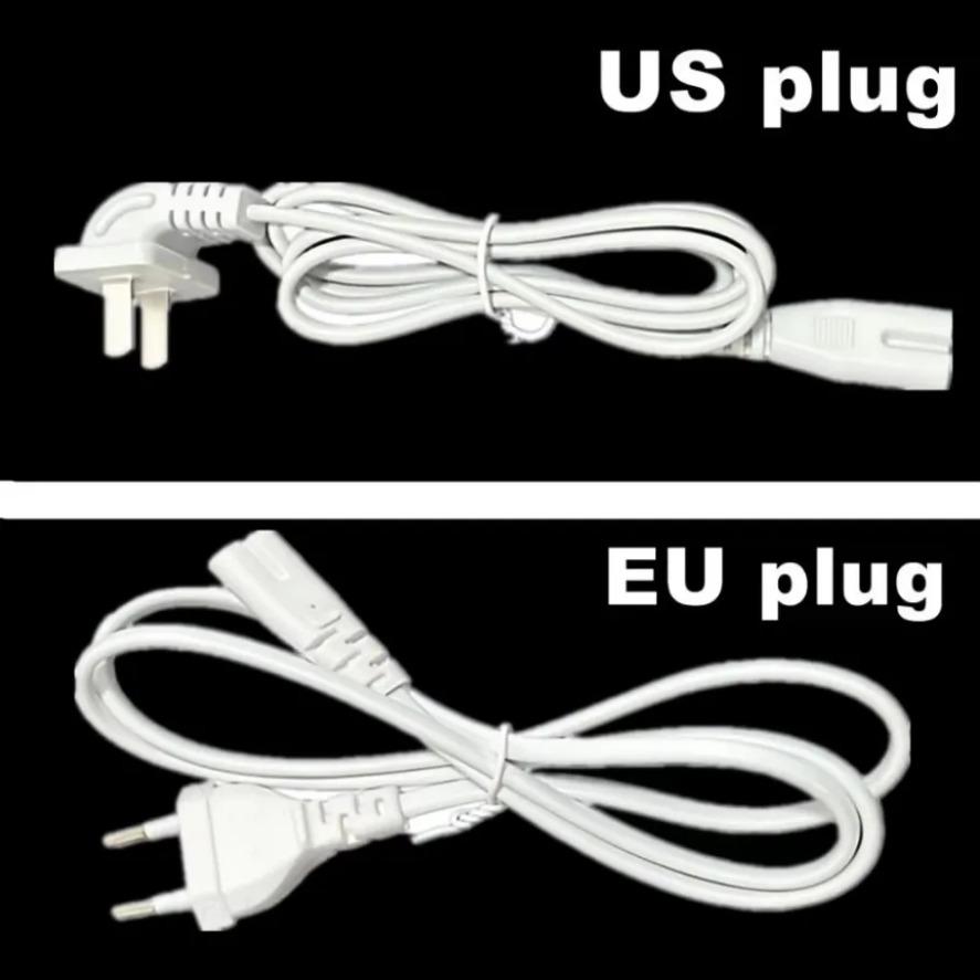 36W-150W Импульсные трансформаторы блока питания Штепсель EU/US AC220V в DC12V/24V Домашнее освещение Шкафы Гардеробные Светодиодные ленты Диммирование