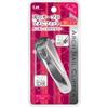 KAI KAI Nail Clipper S Made In Japan Curved Blade Hand KQ2042