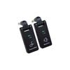 M-VAVE WP-8 Wireless Guitar Transmitter & Receiver System with Charging Case