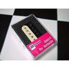 Seymour Duncan ALNICO II PRO Zebra Seymour Duncan Guitar Pickup Alnico Humbucker for Neck Position Zebra APH-1n Goods