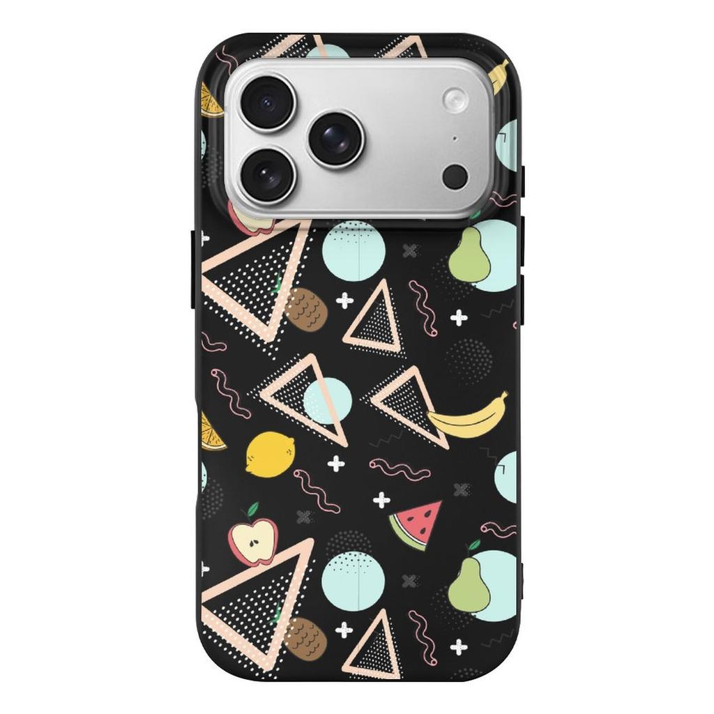 1 Pack For Iphone 17/17Air/17Pro/17ProMax TPU Case With Soft Protection Edges, Anti-Scratch Coating, Slim Fit, And Camera Guard