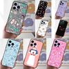 Медицинский чехол для медсестры для iPhone 16 15 14 13 12 11 Pro Max Mini Чехол X XR XS 8 7 14 16 15 Plus Аксессуары