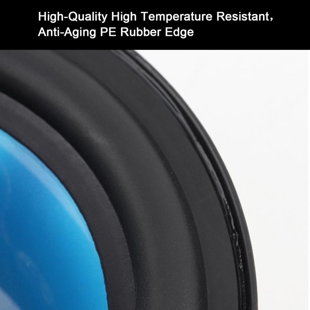 2pcs 4 Inch 2 Way 300W Car Speaker Automobile Car HiFi Audio Full Range Frequency Coaxial Speakers