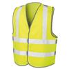 Result Мужской жилет Core Safety Hi Viz (2 шт.)