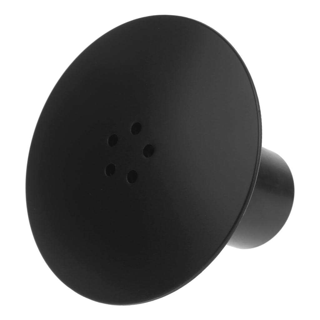 Универсальная крышка слива для душа в ванной, крышка напольного слива, сменная пластиковая крышка сливного отверстия для душа, простая в установке