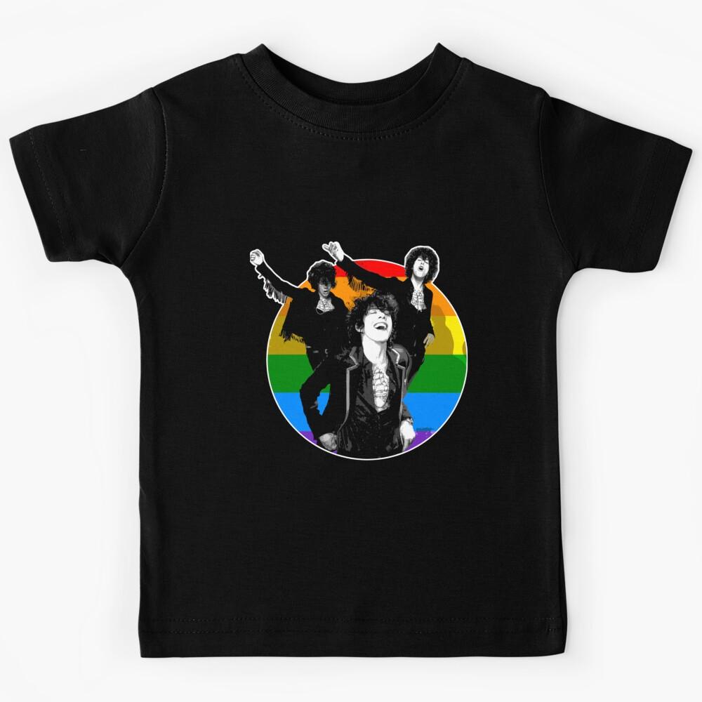 Laura Pergolizzi Kids T-Shirt