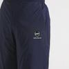 Windbreaker Descente HEATNAVI Tapered Pants Water Repellent Training Running NV L [Move Sports]