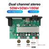 200 Вт Bluetooth 5.3 Hi-Fi Акустическая Система со Светодиодным Дисплеем и TWS