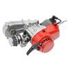 49CC,50CC 2 Stroke Engine Motor Pull Start for Pocket Bike Mini Dirt Bike ATV Fine Workmanship For Power Mini Bikes, or Scooters