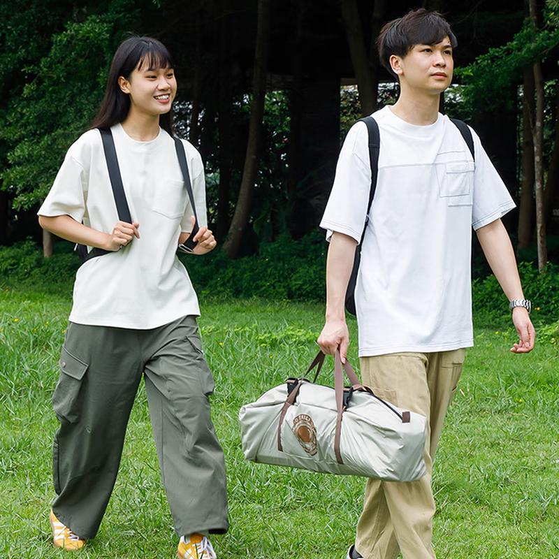 Taile ZP078 Octagonal Blackout Camping Tarp