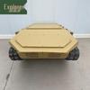 Pathfinder Lynx Tracked Mobile Target Vehicle