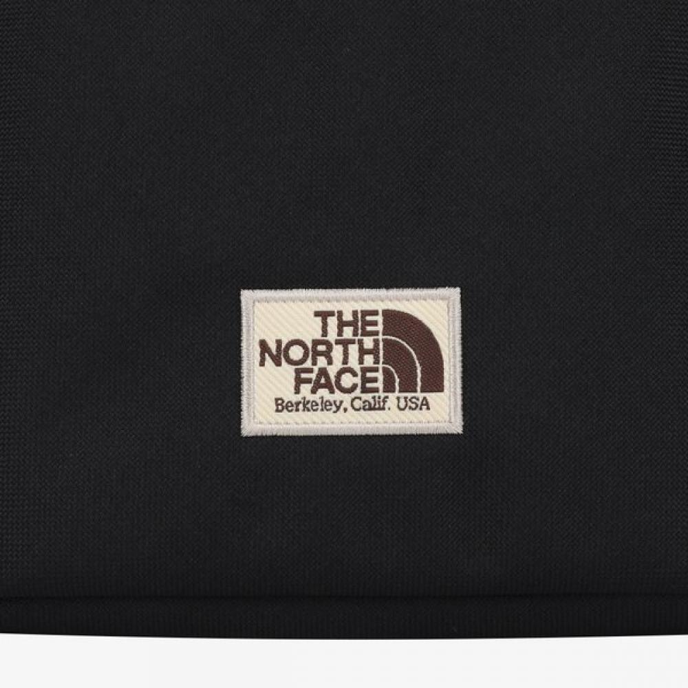 The North Face Mini Triangle Bag Black Nn2ps11j