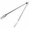 (CAPTAIN STAG) BBQ Blunt Tongs 40cm UG-3238