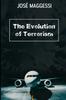 Книга The Evolution of Terrorism