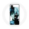 Case for Samsung Galaxy S20 Tokyo Ghoul Face Half