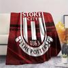 Stoke Blanket, High quality Comfortable for All Seasons, Home Decor, Warmth and Comfort