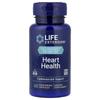 FLORASSIST® Probiotic Heart Health, 60 Vegetarian Capsules (74 Mg Per Capsule)