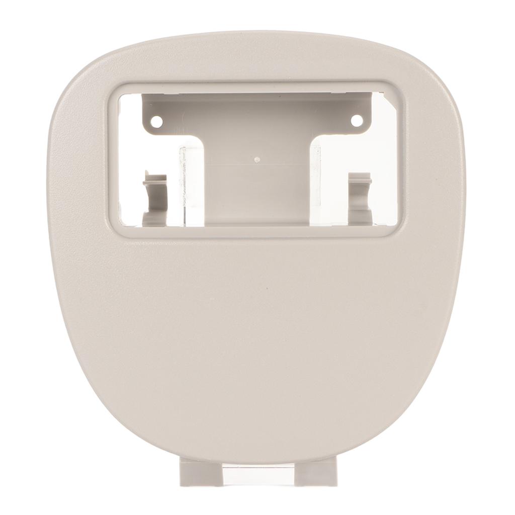 Внутренняя панель рамы плафона для чтения Высокая надежность 9625049077 Замена для Peugeot 206 207