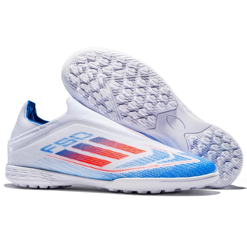 Детские футбольные бутсы для мальчиков и девочек, студенческие, женские, с шипами, для соревнований, тренировочные