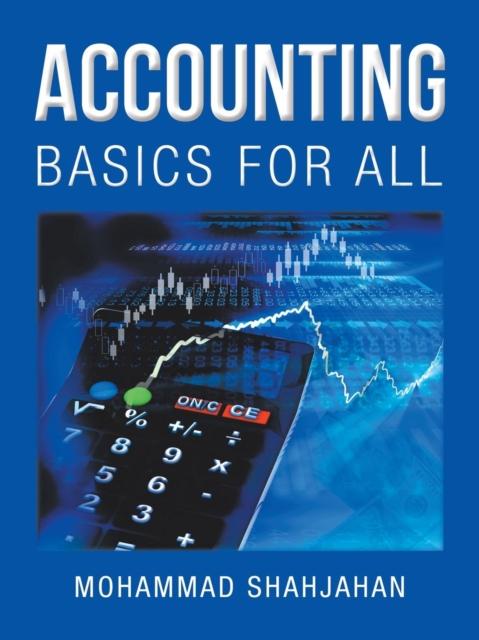 Книга Accounting : Basics for All