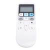 Air Conditioner Remote Control Universal Replacement Remote Controller for RAR 2P2 RAR 3U4 RAR 35Z RAR 22Z