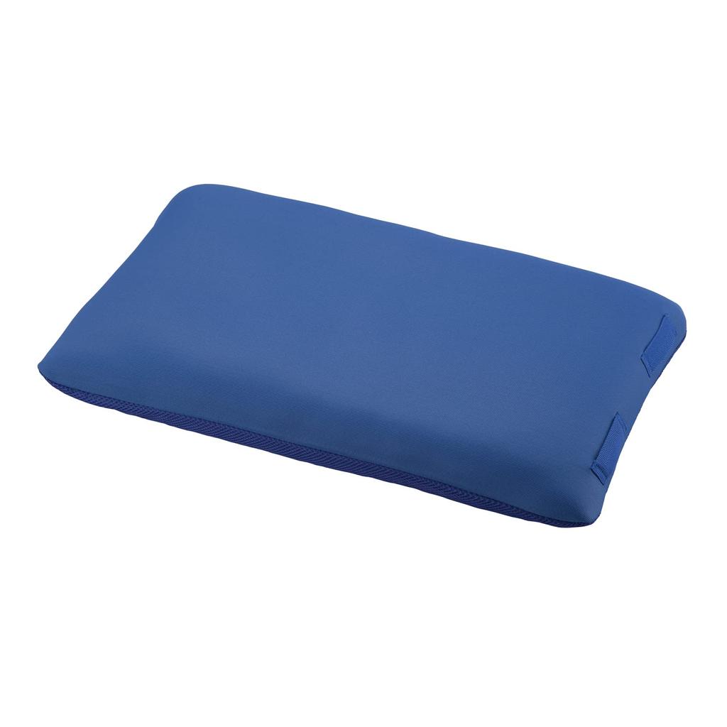 Japan Angel Bath Support Cushion II Pillow Blue (Large Type)
