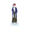 NARUTO Shippuden Original Illustration Gaara Extra Large Acrylic Stand Uchiha Sasuke Birthday Ver.